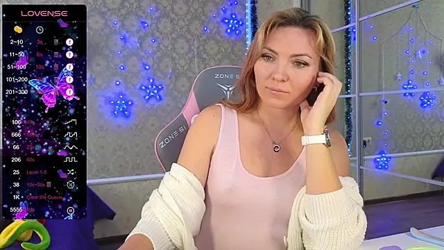 -DIVORA- online show from 01/03/25, 09:36