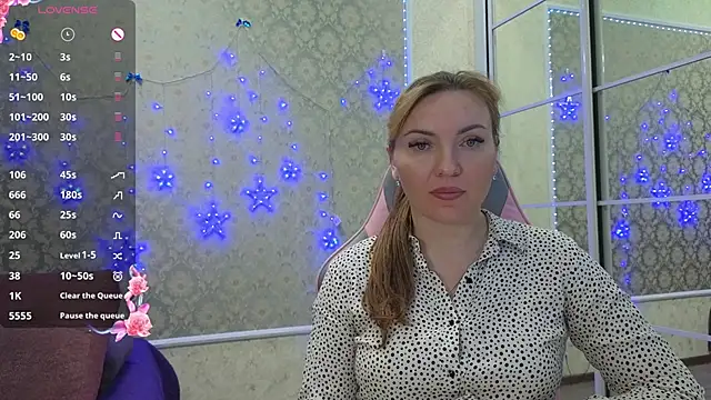 -DIVORA- online show from 02/24/25, 07:52
