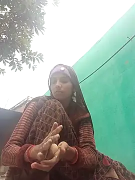 Diya  Baby online show from 12/24/24, 03:38