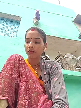 Diya  Baby online show from 12/24/24, 06:44