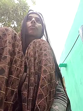 Diya  Baby online show from 12/26/24, 02:55
