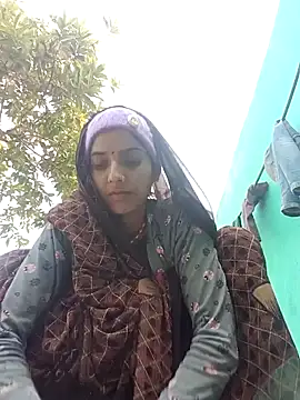 Diya  Baby online show from 12/27/24, 03:20