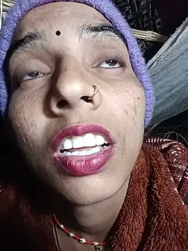 Diya  Baby online show from 12/29/24, 04:08