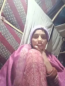 Diya  Baby online show from 12/30/24, 09:08