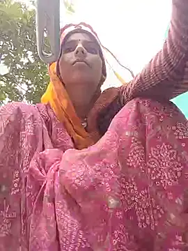 Diya  Baby online show from 12/31/24, 04:06