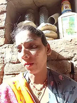 Diya  Baby online show from 12/31/24, 07:10