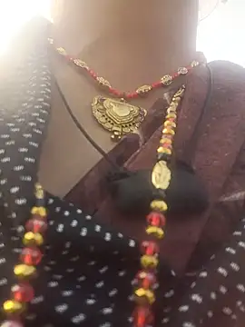 Diya  Baby online show from 01/14/25, 10:06