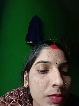 Diya  Baby online show from 01/23/25, 07:54
