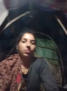 Diya  Baby online show from 01/24/25, 01:13