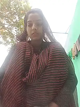 Diya  Baby online show from 02/18/25, 02:05