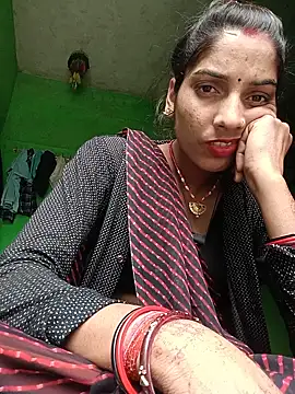 Diya  Baby online show from 02/18/25, 06:37