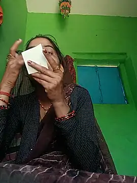 Diya  Baby online show from 03/13/25, 06:16