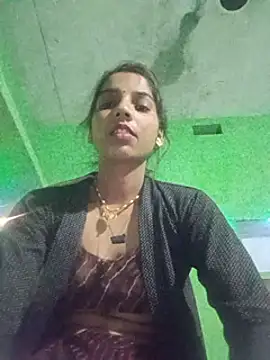 Diya  Baby online show from 03/13/25, 08:43