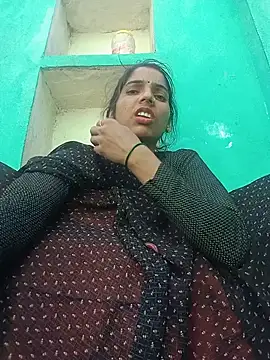 Diya  Baby online show from 03/15/25, 04:02