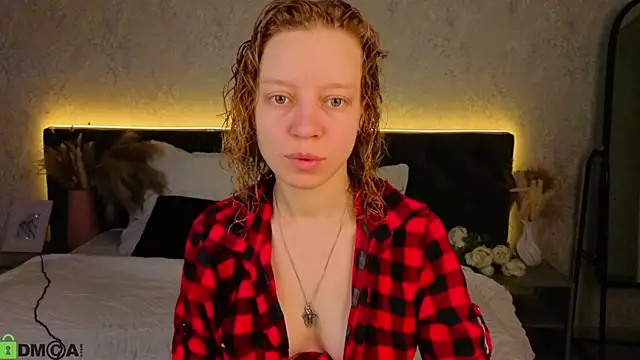 Michelle Blond online show from 03/26/26, 08:20