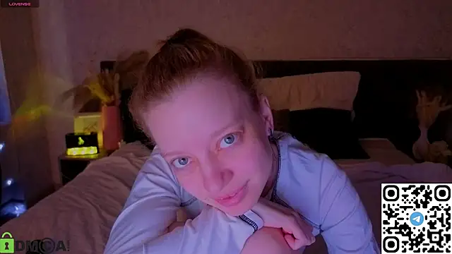 Michelle Blond online show from 04/28/26, 02:27