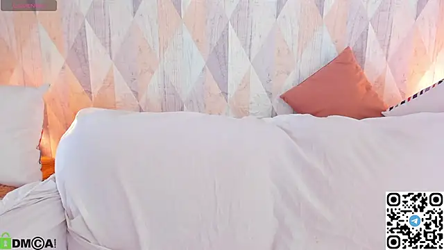 Michelle Blond online show from 05/25/26, 01:00