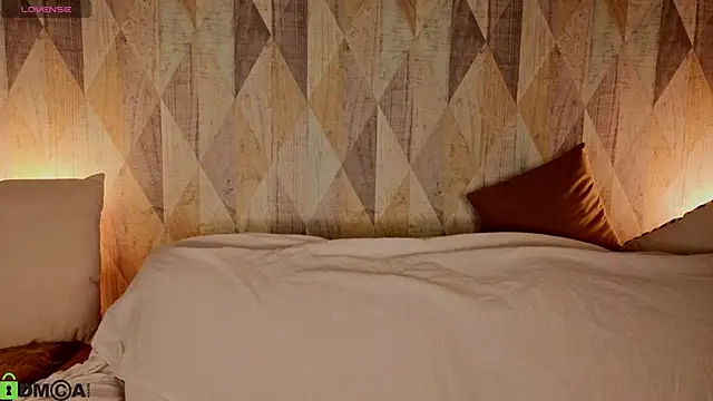 Michelle Blond online show from 06/11/26, 01:05