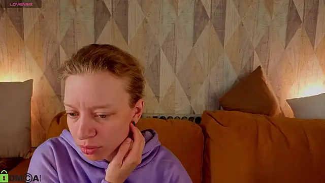 Michelle Blond online show from 06/14/26, 01:03