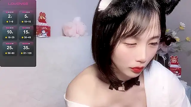 LaoSHI-999 online show from 01/03/25, 04:55