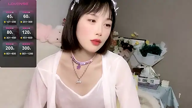 LaoSHI-999 online show from 01/07/25, 07:42