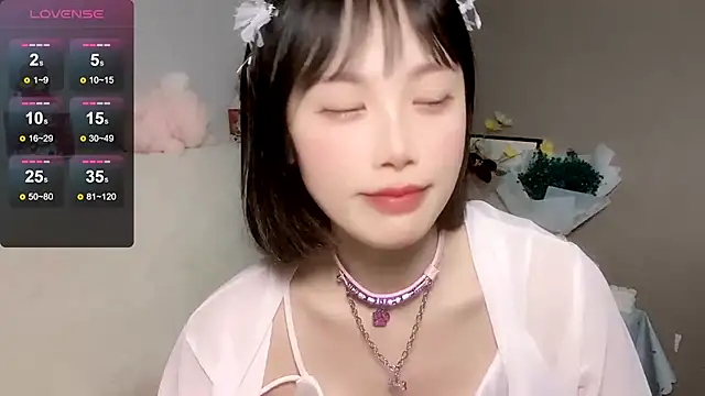 LaoSHI-999 online show from 01/07/25, 10:43