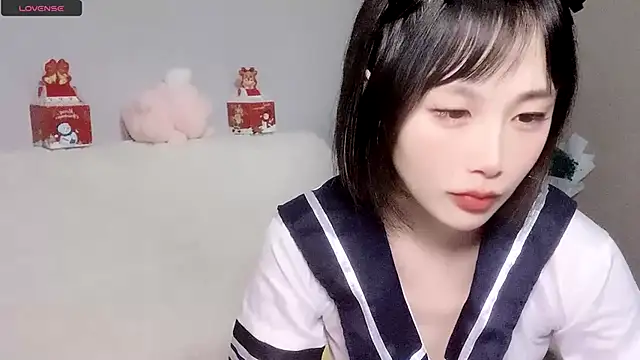 LaoSHI-999 online show from 01/07/25, 10:41
