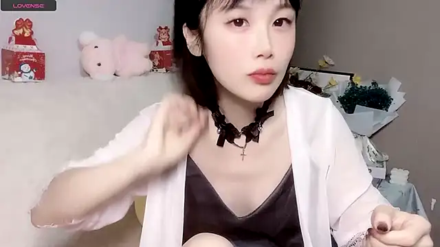 LaoSHI-999 online show from 01/08/25, 10:48