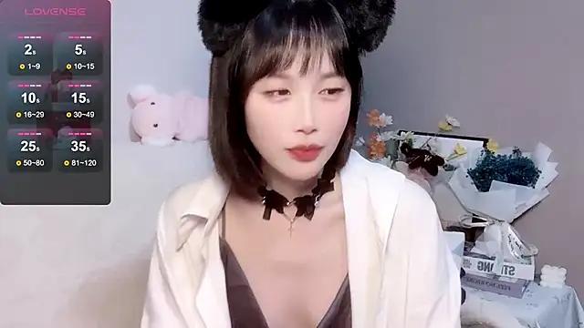 LaoSHI-999 online show from 01/09/25, 09:16