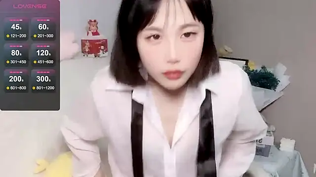 LaoSHI-999 online show from 01/11/25, 10:40