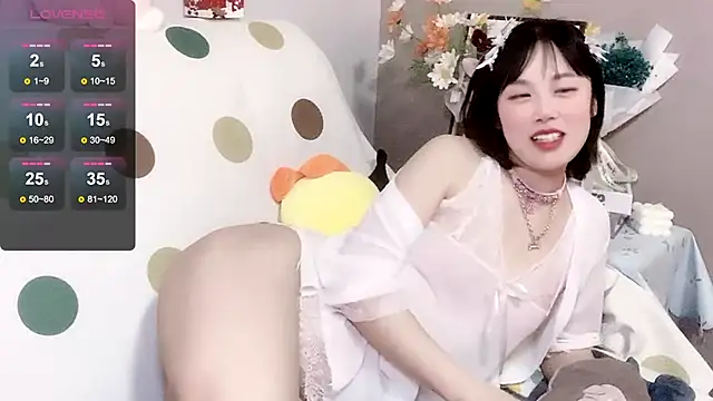 LaoSHI-999 online show from 01/17/25, 03:12
