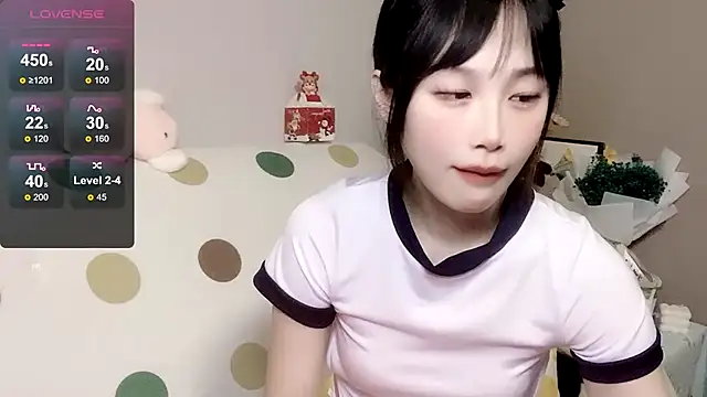 LaoSHI-999 online show from 01/24/25, 03:00