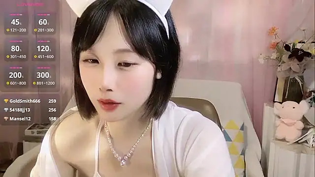 LaoSHI-999 online show from 03/01/25, 01:18