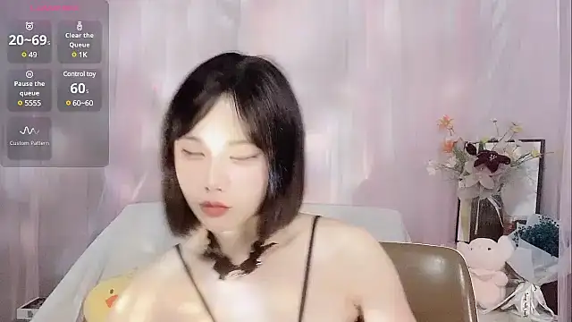 LaoSHI-999 online show from 03/03/25, 11:03
