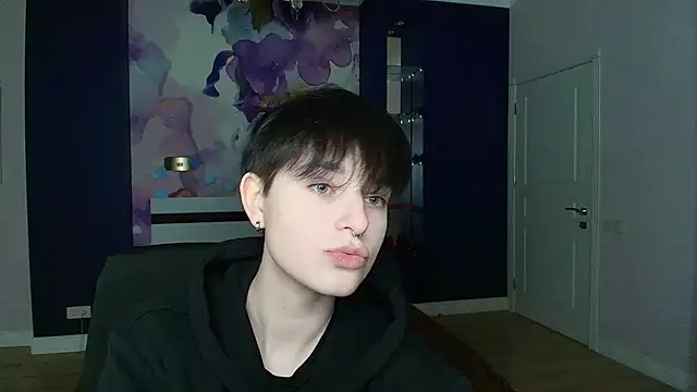 EmiliaYours online show from 12/13/24, 03:43