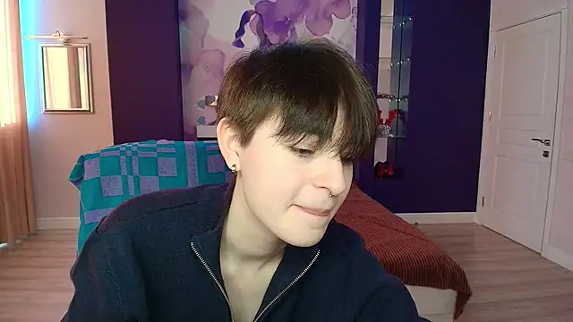 EmiliaYours online show from 02/09/25, 01:03