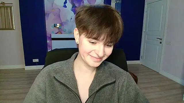 EmiliaYours online show from 02/23/25, 04:13