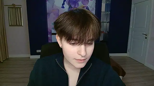 EmiliaYours online show from 03/11/25, 04:29