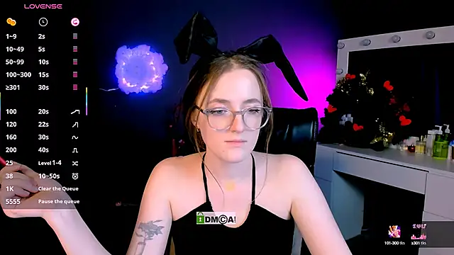 Snapshot of luna_berryy chatting on 02/22/25, 02:39 luna berryy online show from 02/22/25, 02:39