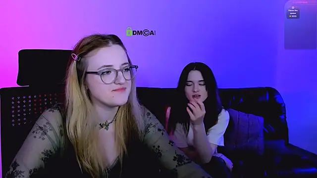 luna berryy online show from 06/11/26, 02:53