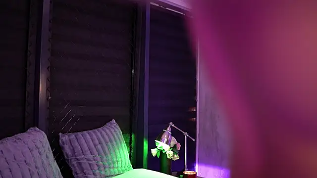 Candy Ivy online show from 01/06/25, 09:22