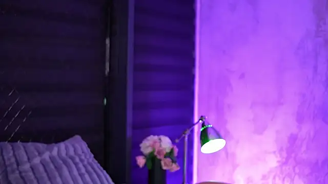 Candy Ivy online show from 01/14/25, 12:43