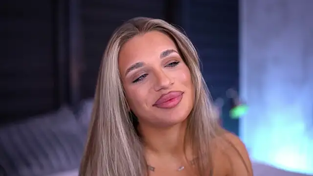 Candy Ivy online show from 01/25/25, 12:06