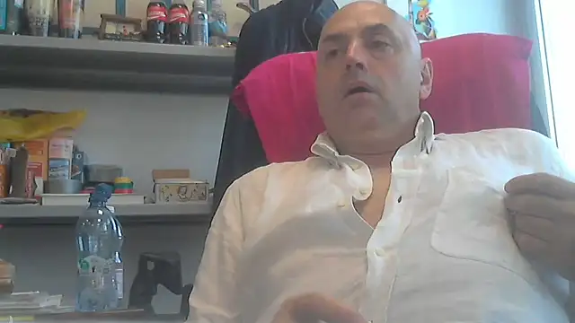 pantomax online show from 07/26/26, 07:37