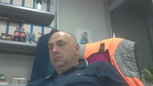 pantomax online show from 07/28/26, 11:48