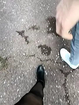 Secret couple  online show from 01/10/25, 02:34
