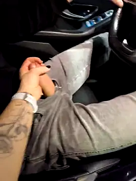 Secret couple  online show from 03/07/25, 02:23