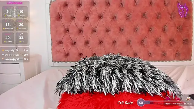 amberlitle online show from 02/01/25, 06:08