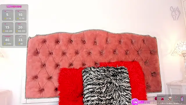 amberlitle online show from 03/05/25, 12:11