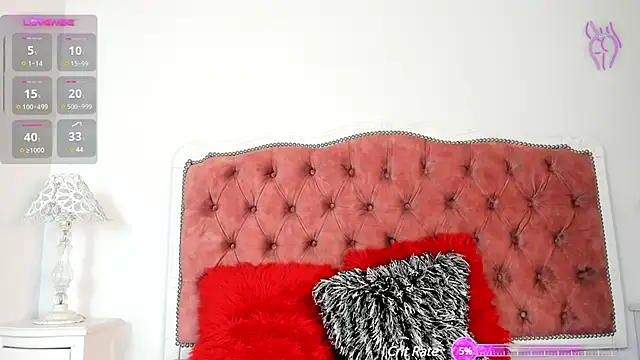 amberlitle online show from 03/16/25, 08:00